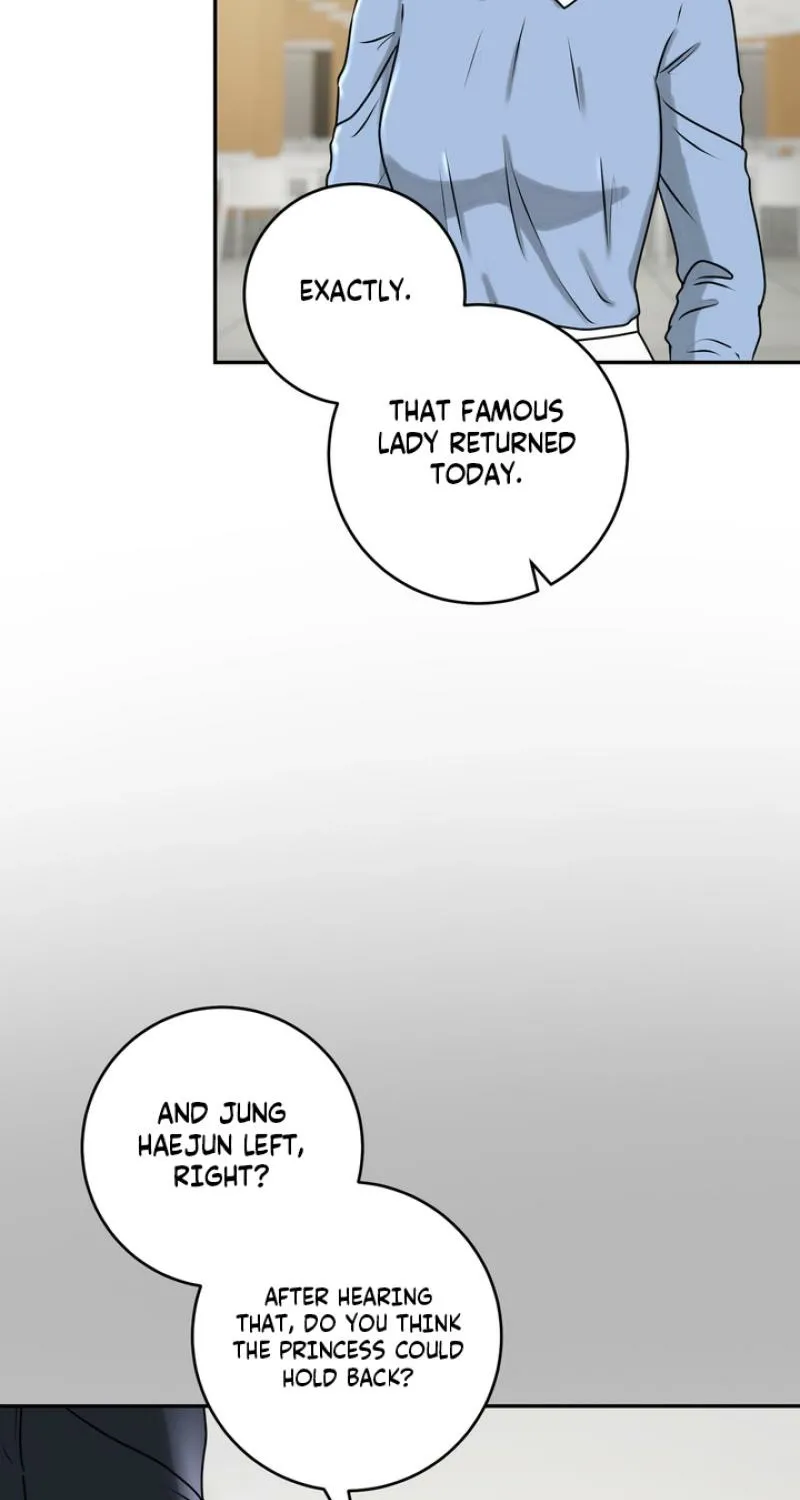 Lewd Relationship Chapter 26 page 101 - 
