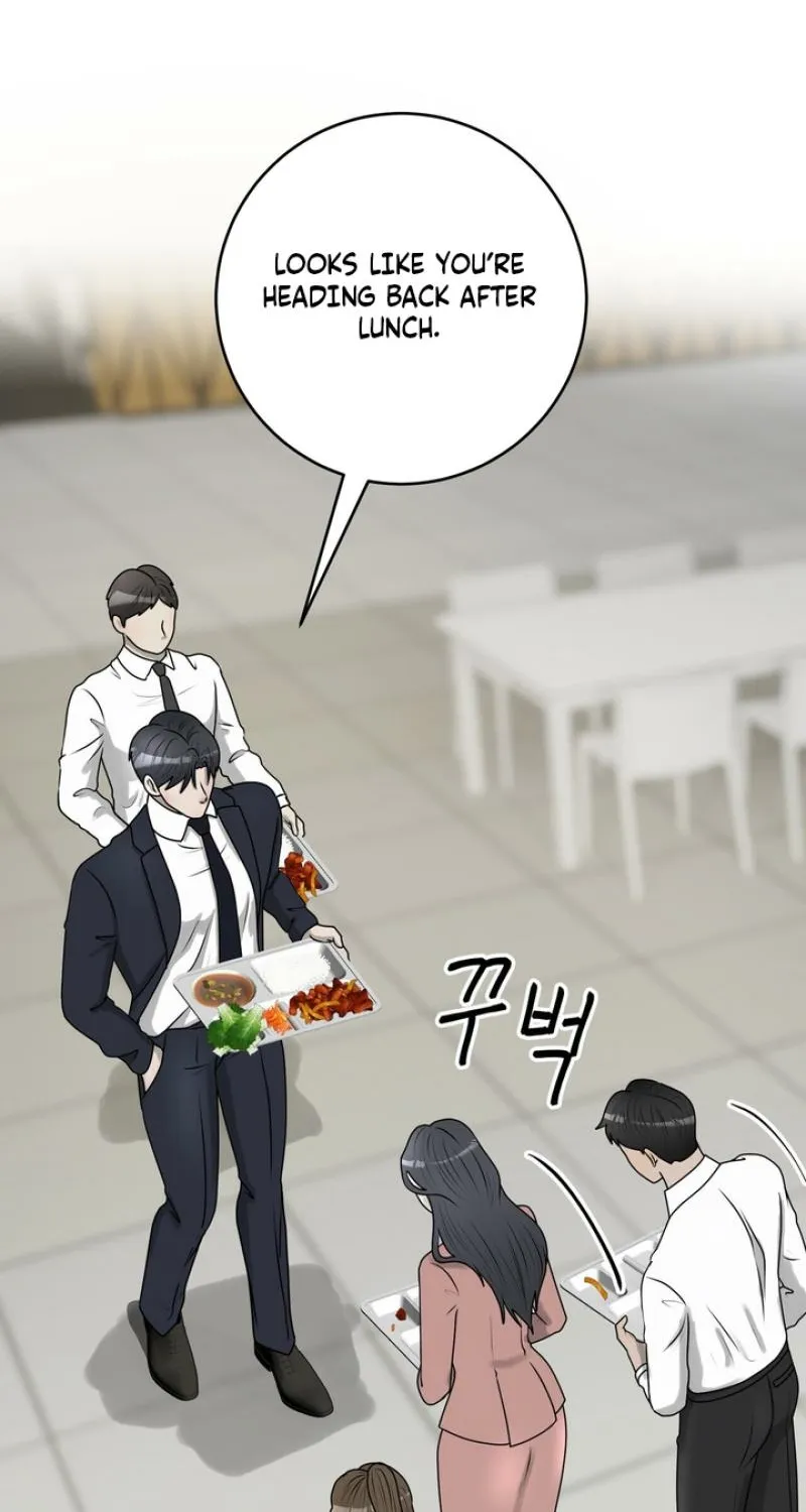 Lewd Relationship Chapter 26 page 105 - 