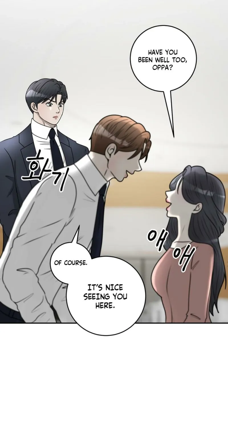 Lewd Relationship Chapter 26 page 110 - 