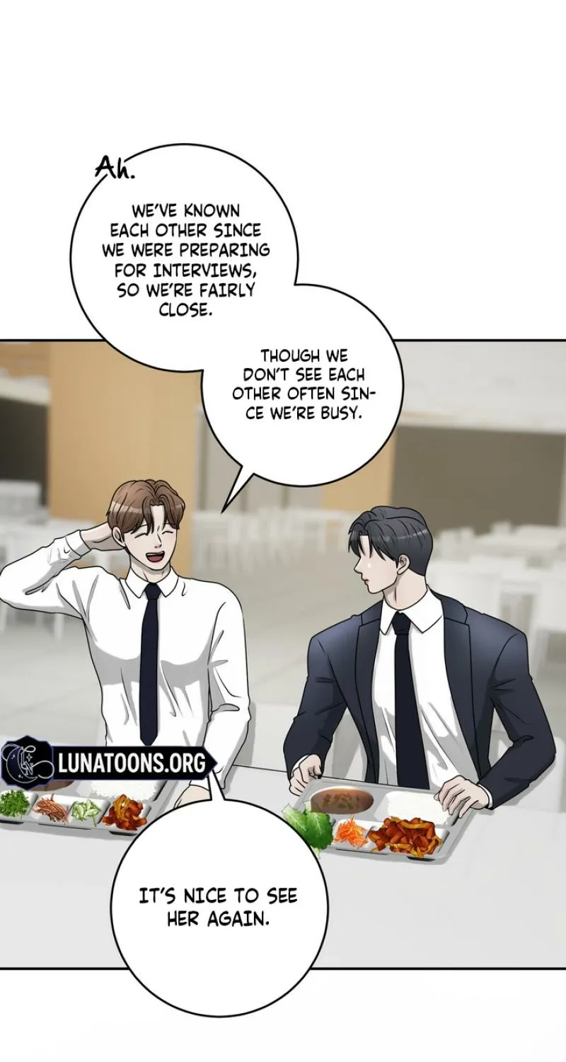Lewd Relationship Chapter 26 page 118 - 