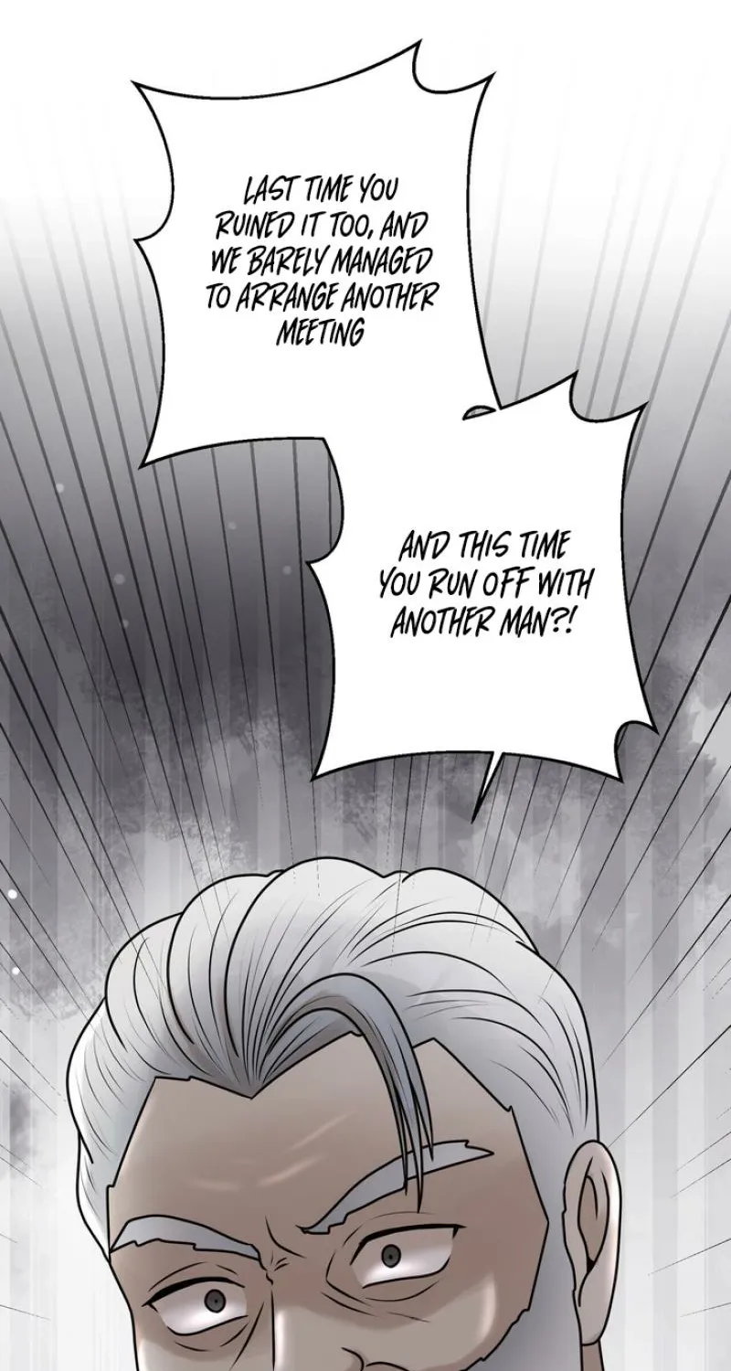 Lewd Relationship Chapter 26 page 22 - 