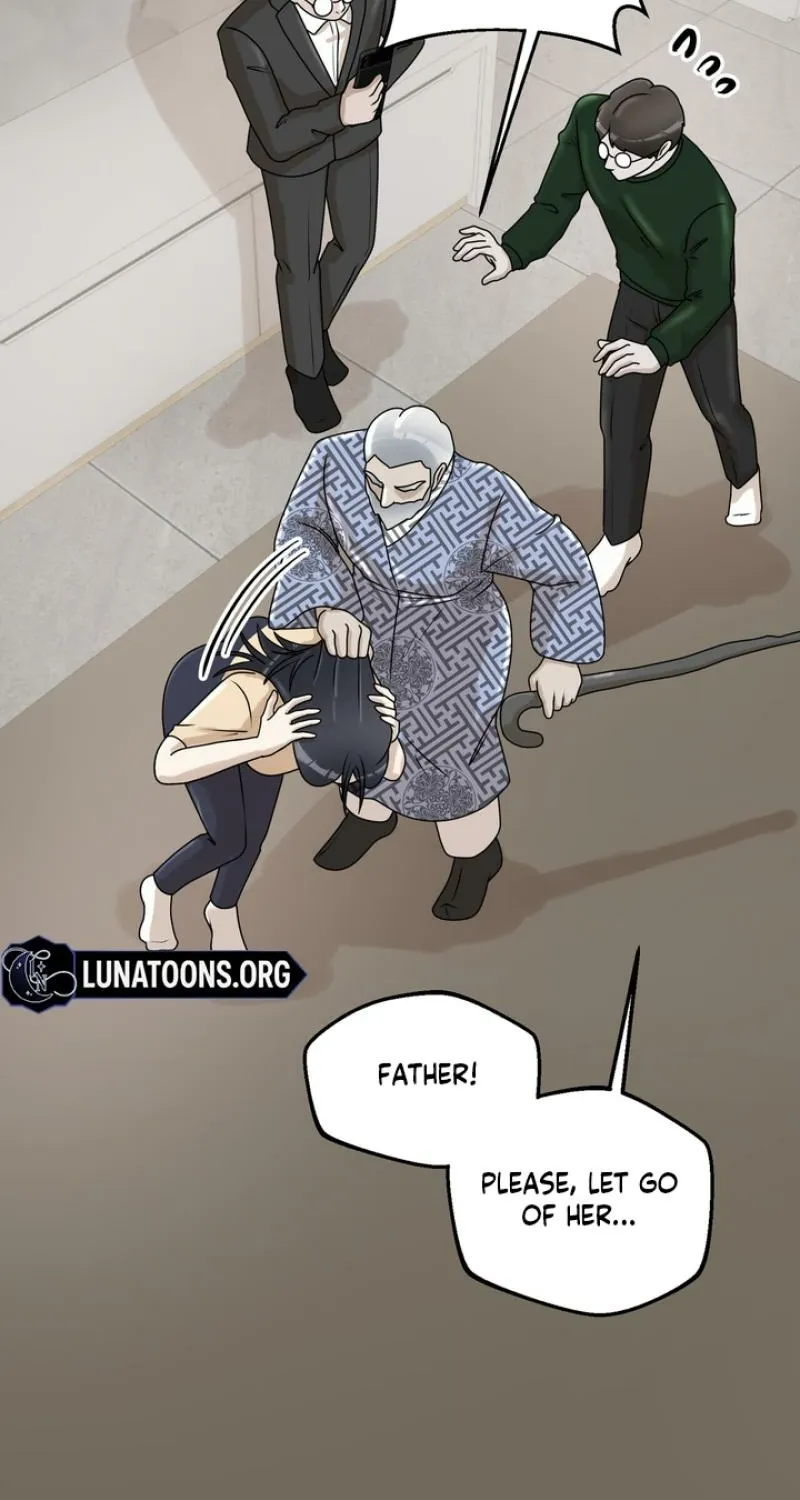 Lewd Relationship Chapter 26 page 27 - 