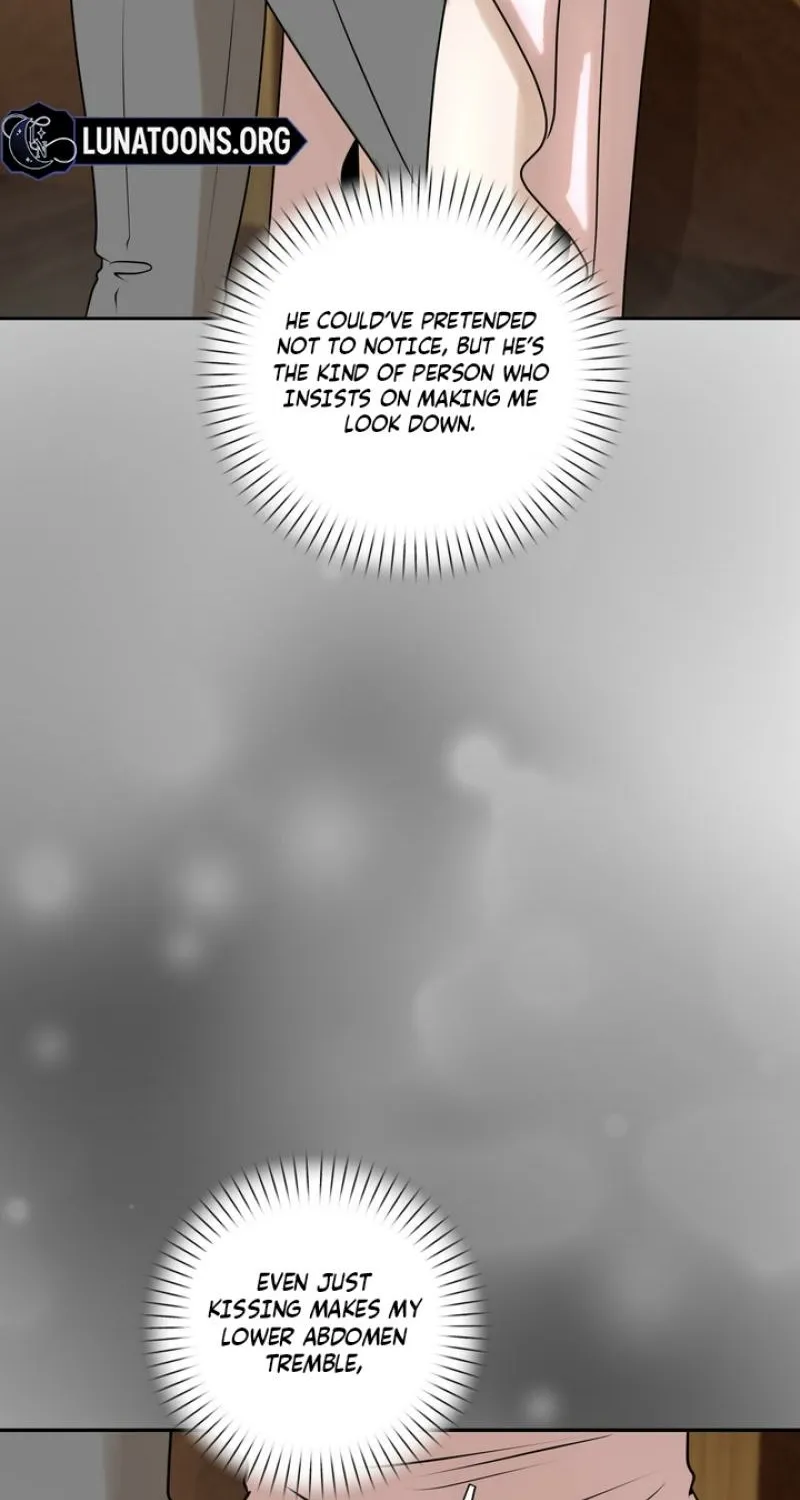 Lewd Relationship Chapter 26 page 4 - 
