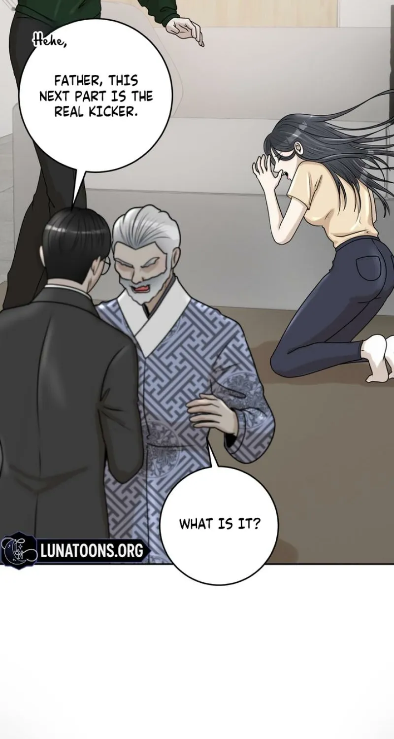 Lewd Relationship Chapter 26 page 40 - 