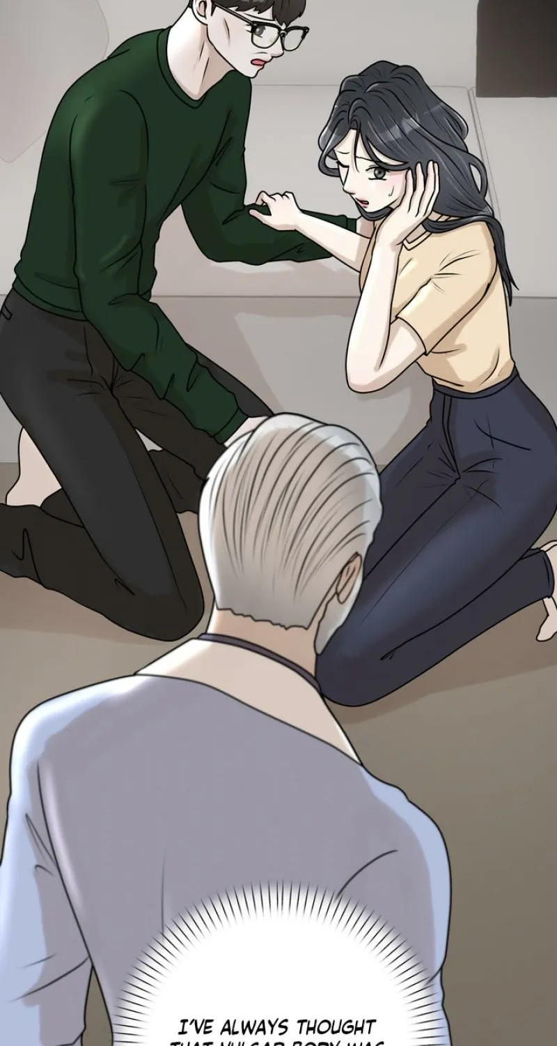 Lewd Relationship Chapter 26 page 44 - 