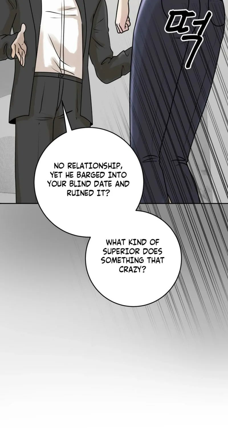 Lewd Relationship Chapter 26 page 50 - 