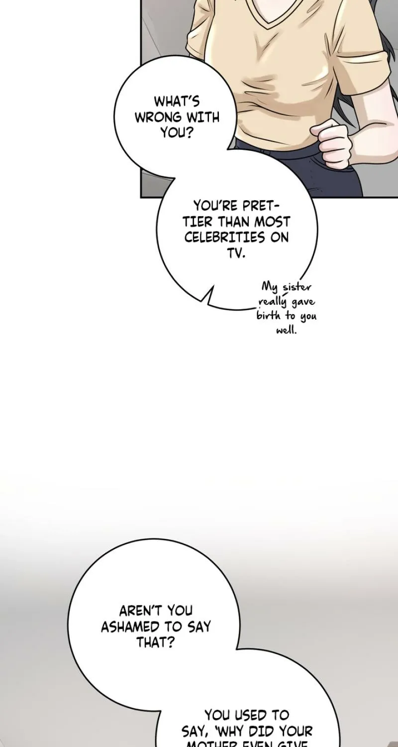 Lewd Relationship Chapter 26 page 53 - 