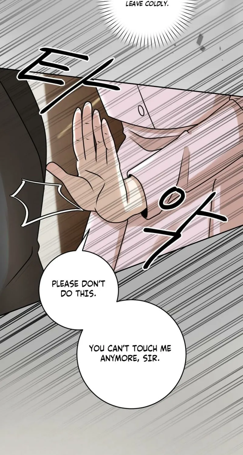 Lewd Relationship Chapter 26 page 7 - 