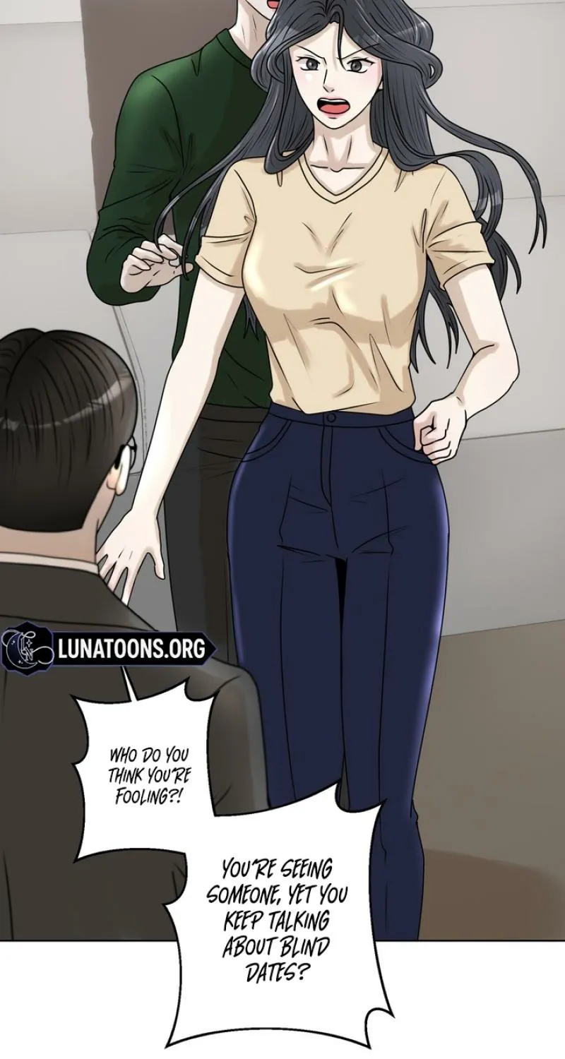 Lewd Relationship Chapter 26 page 63 - 