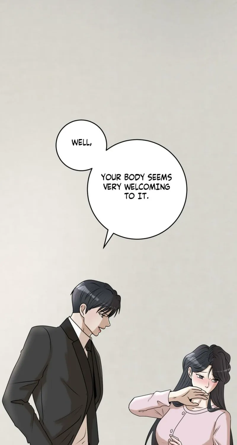 Lewd Relationship Chapter 26 page 8 - 