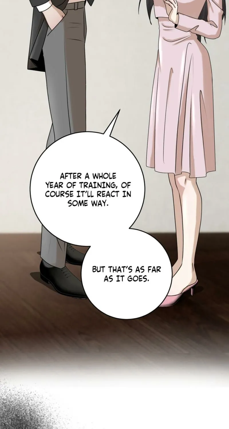 Lewd Relationship Chapter 26 page 9 - 