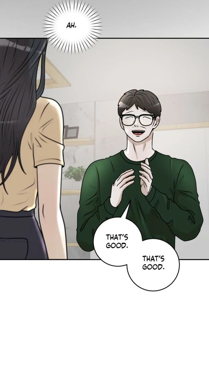 Lewd Relationship Chapter 26 page 85 - 