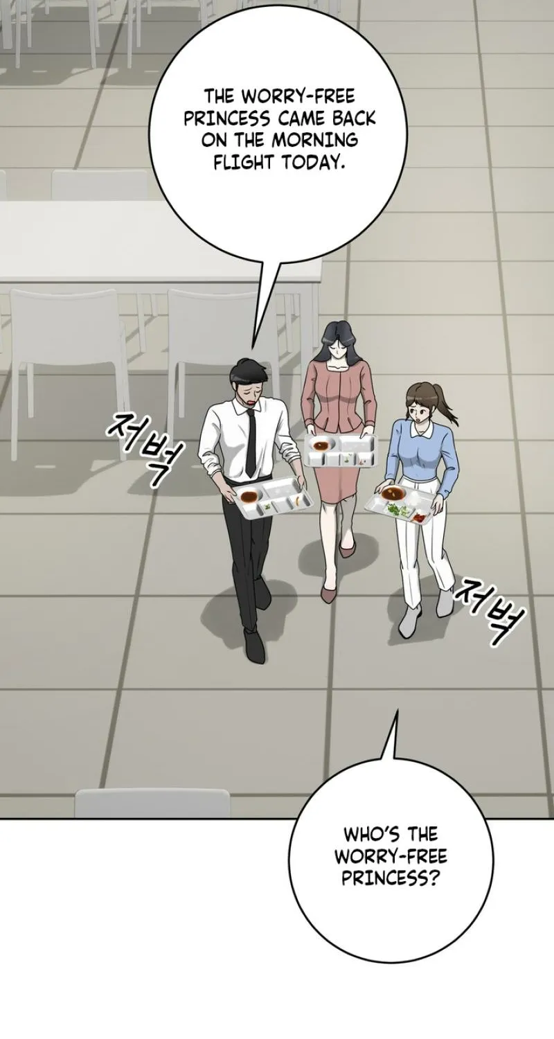 Lewd Relationship Chapter 26 page 98 - 