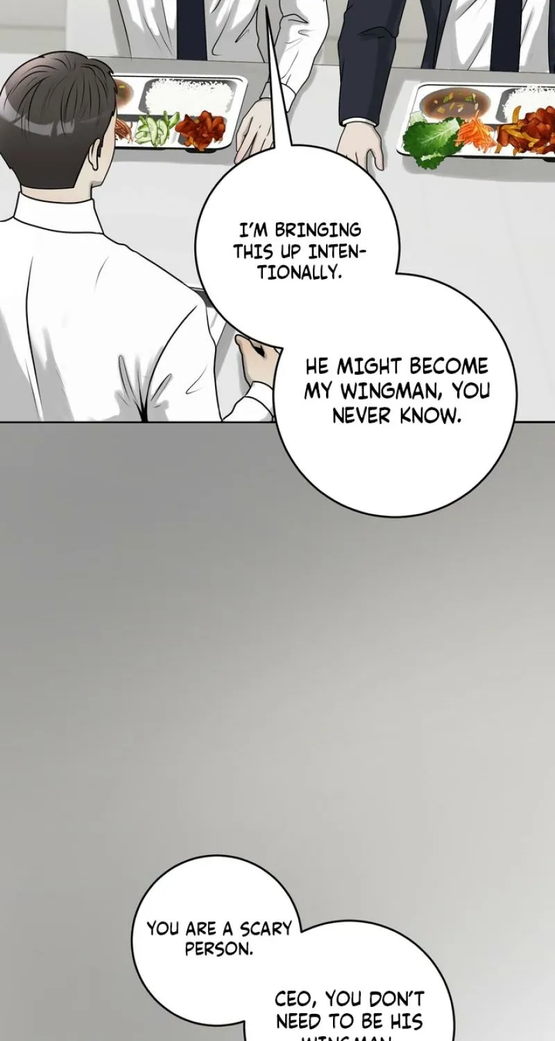 Lewd Relationship Chapter 27 page 2 - 