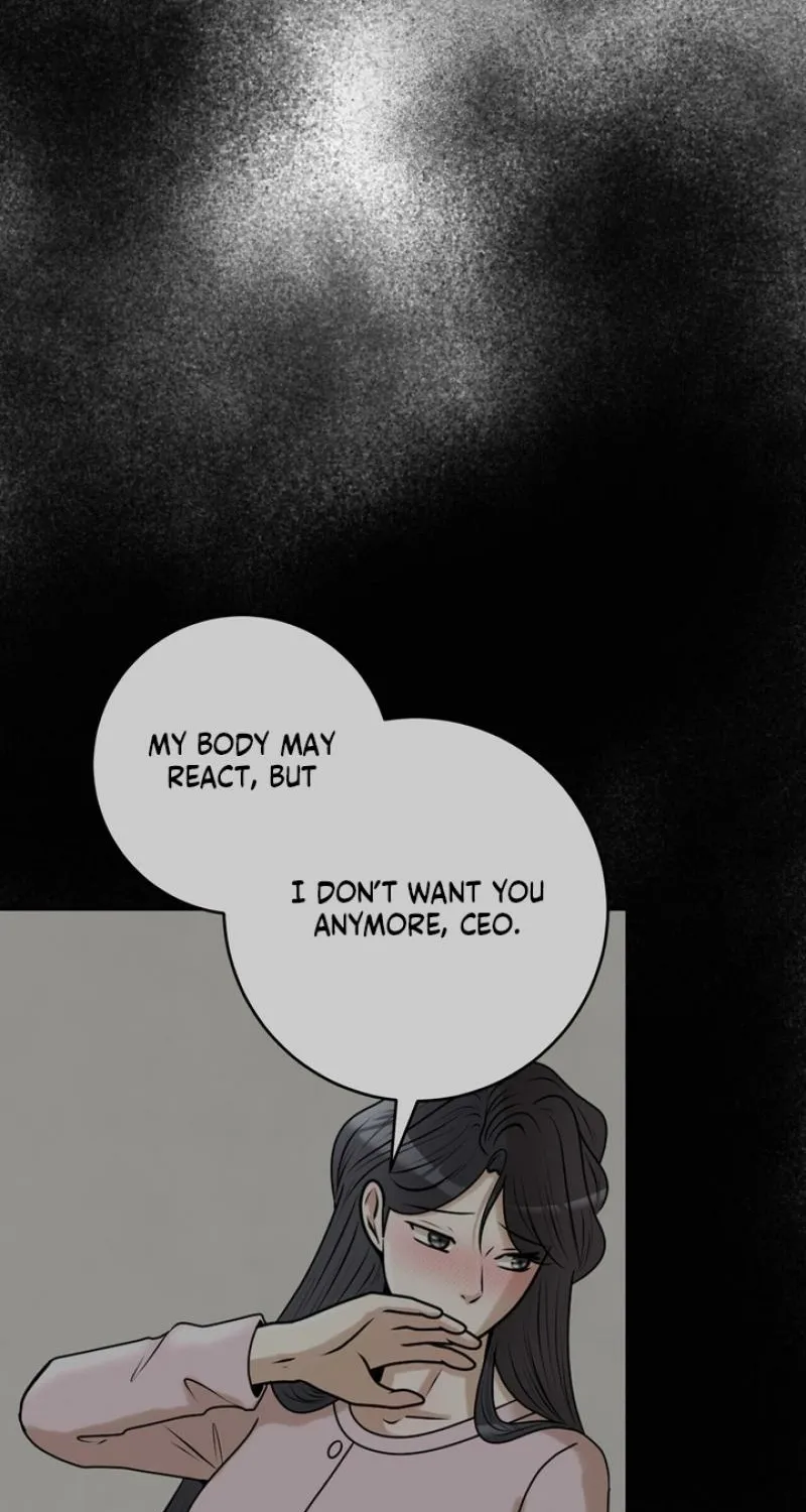 Lewd Relationship Chapter 27 page 17 - 
