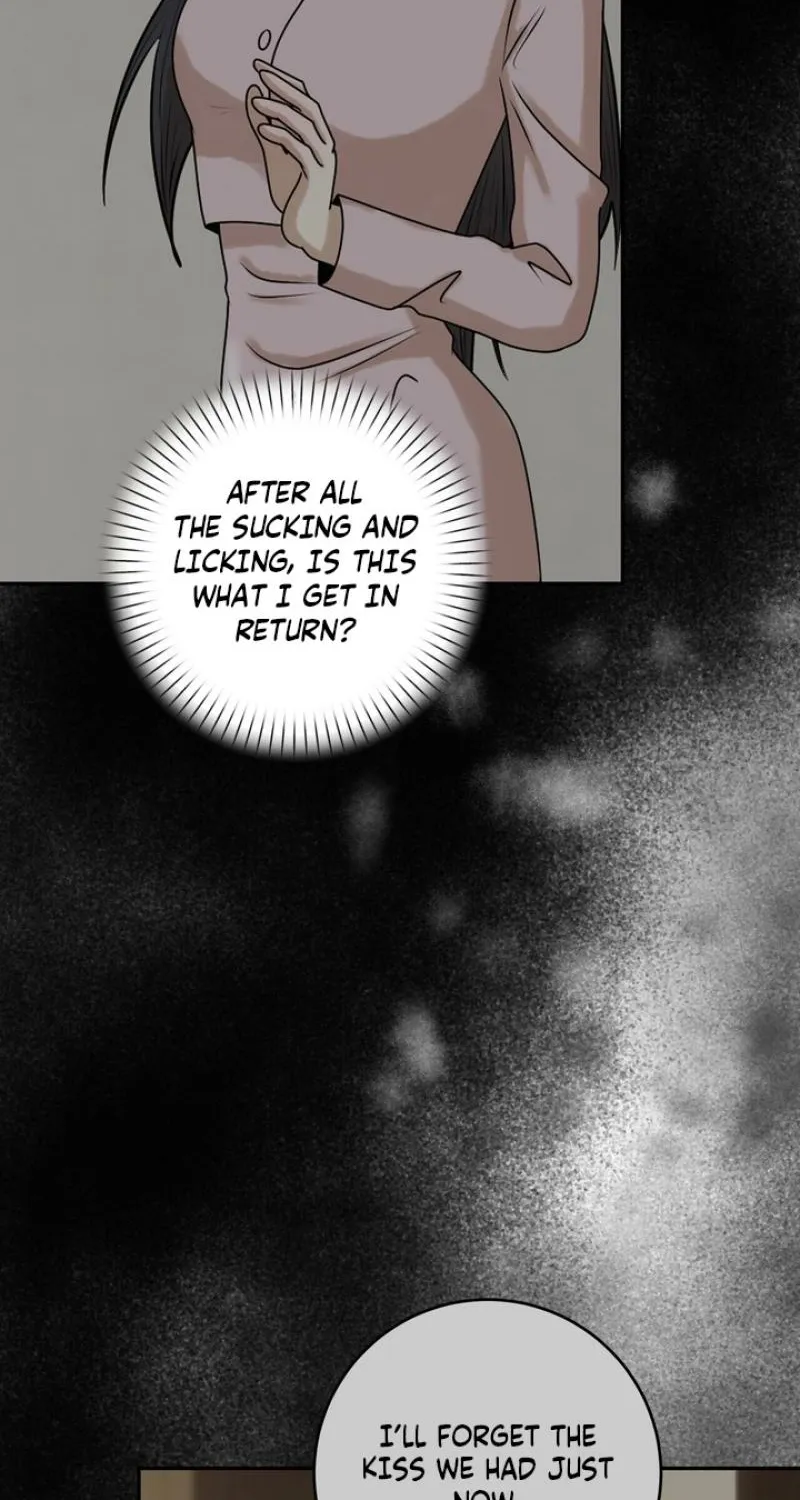 Lewd Relationship Chapter 27 page 18 - 