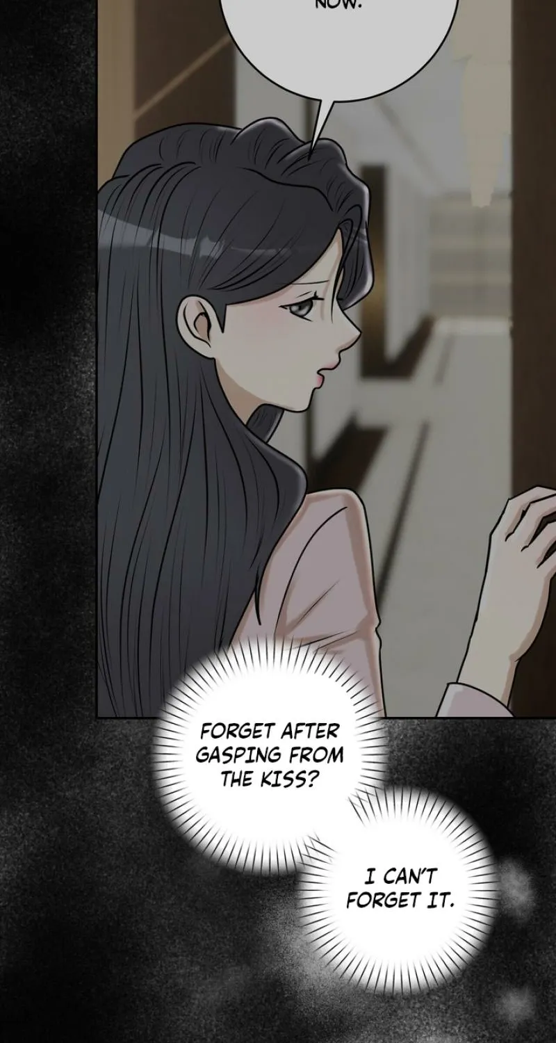 Lewd Relationship Chapter 27 page 19 - 
