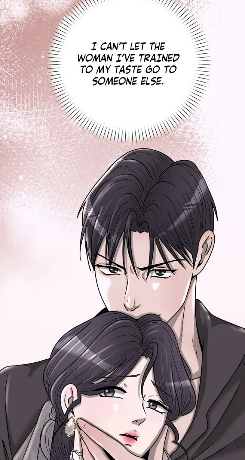 Lewd Relationship Chapter 27 page 21 - 