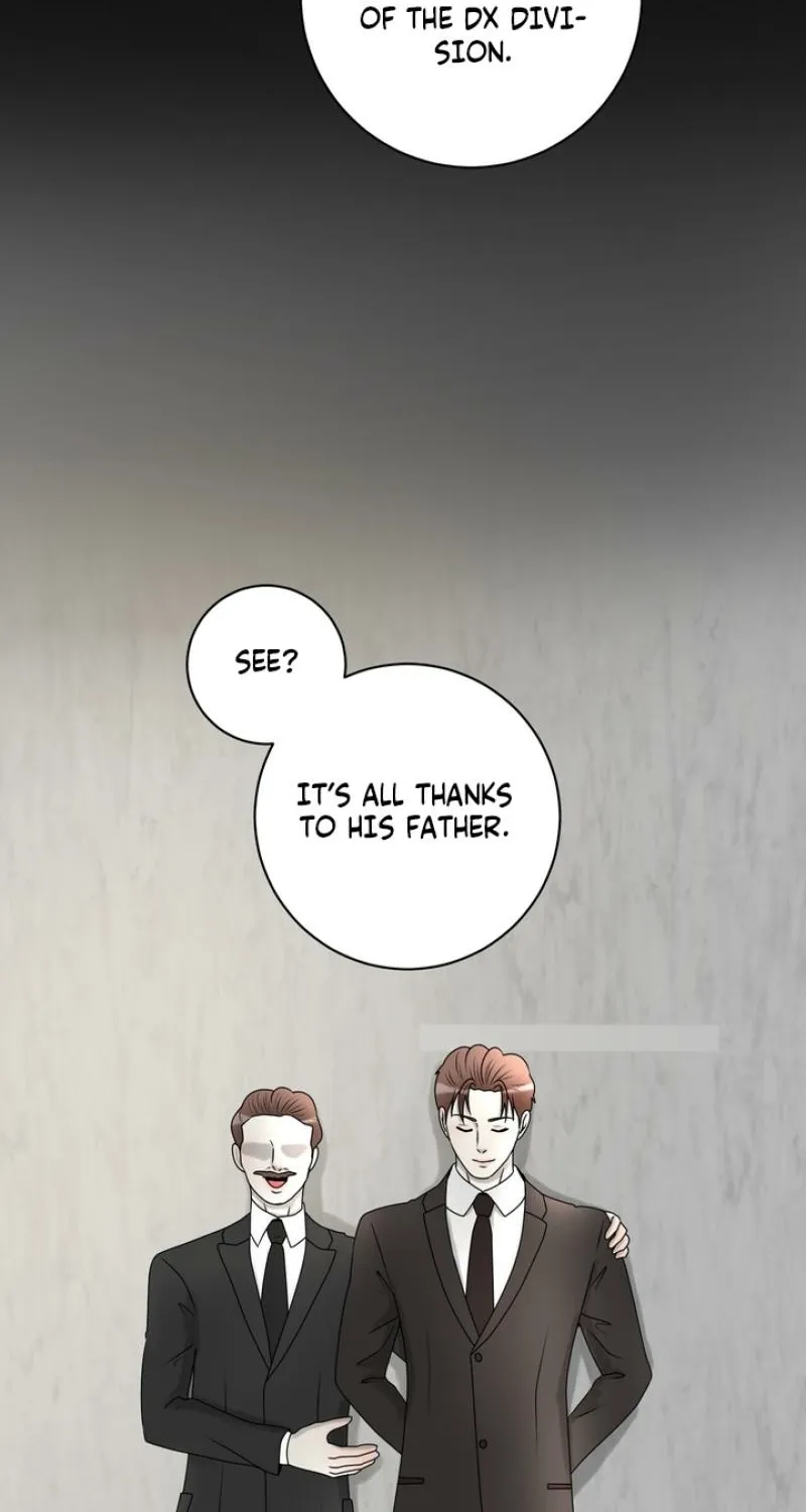Lewd Relationship Chapter 27 page 26 - 