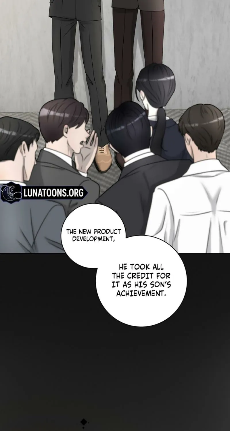 Lewd Relationship Chapter 27 page 27 - 