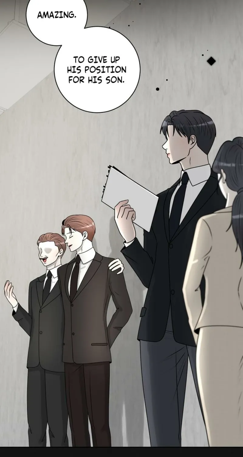 Lewd Relationship Chapter 27 page 29 - 