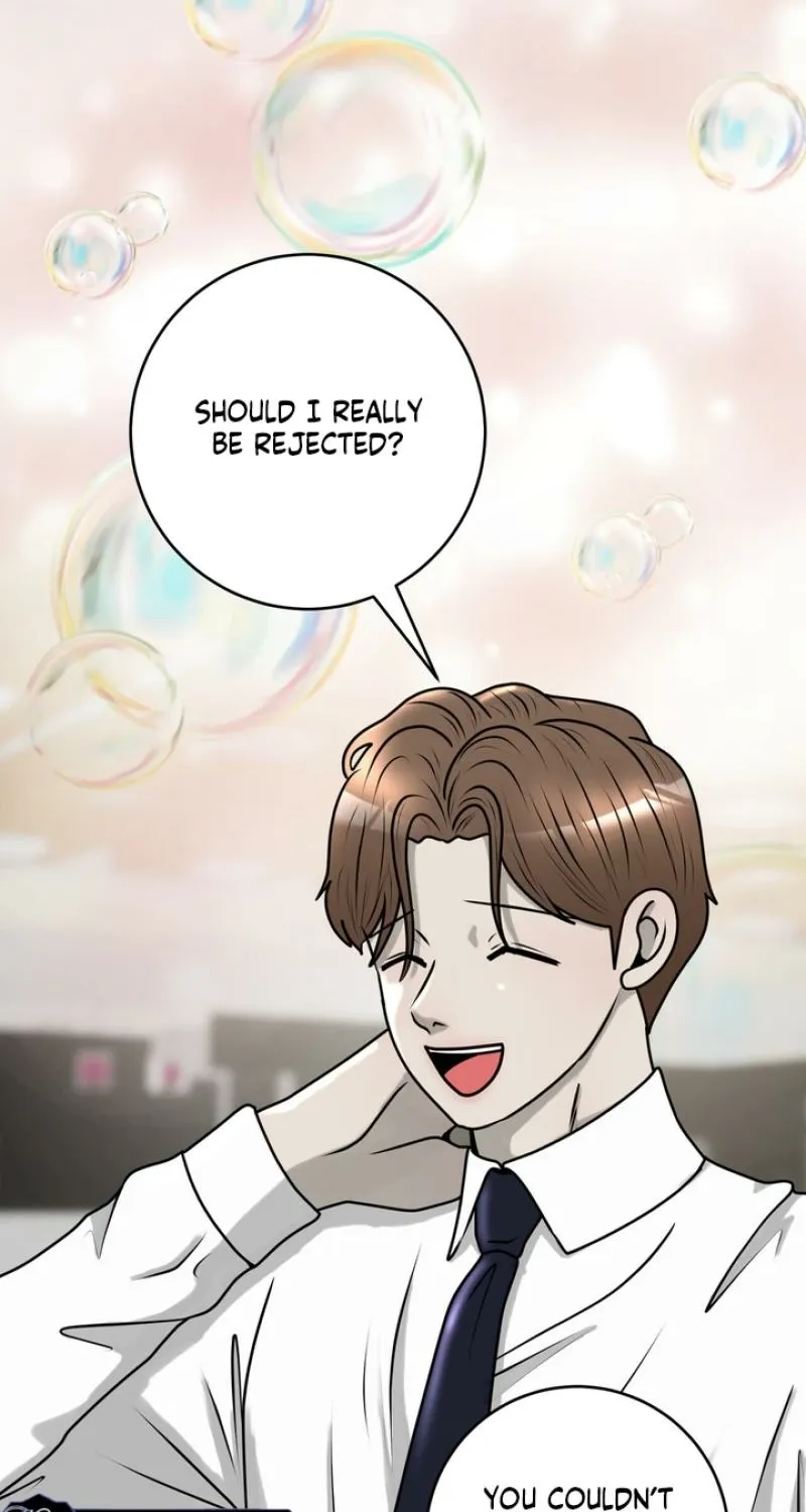 Lewd Relationship Chapter 27 page 4 - 