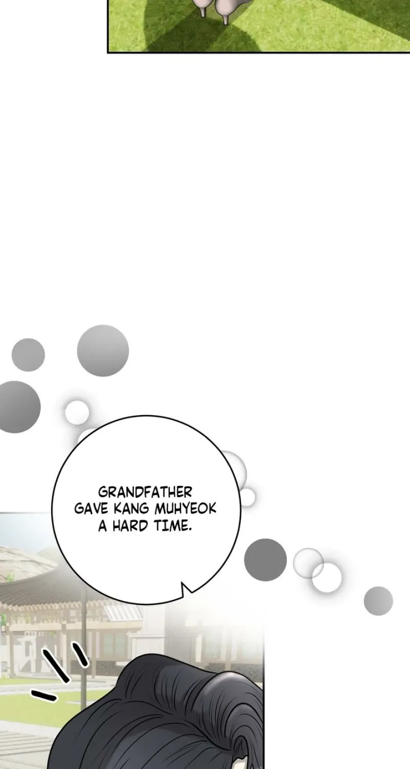 Lewd Relationship Chapter 27 page 36 - 