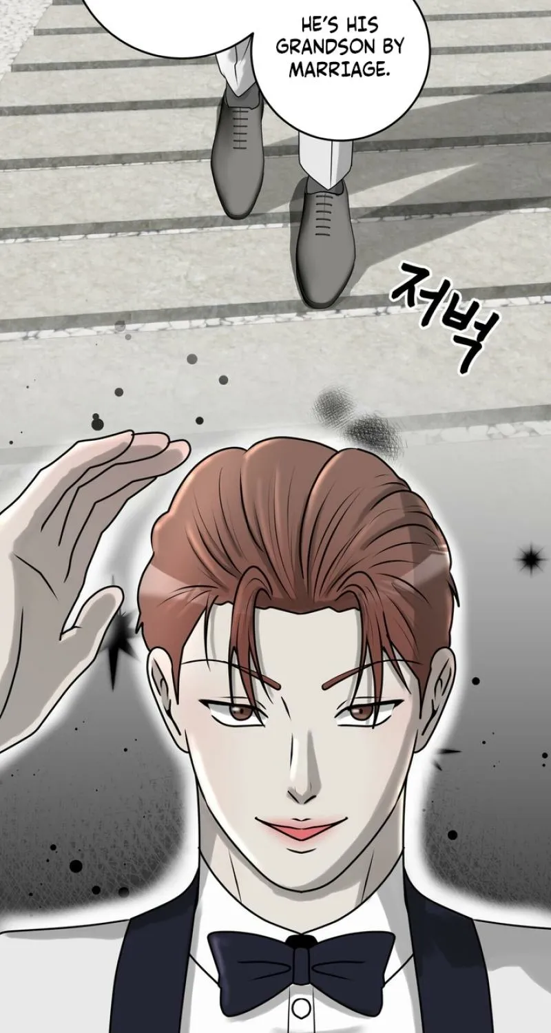 Lewd Relationship Chapter 27 page 39 - 
