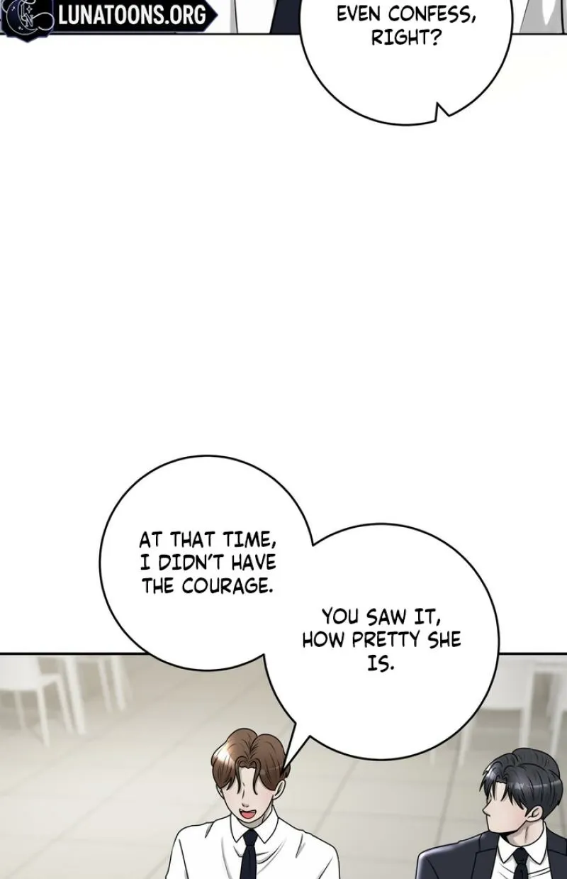 Lewd Relationship Chapter 27 page 5 - 