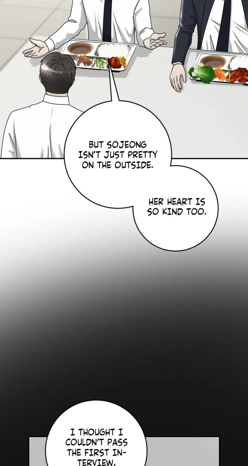 Lewd Relationship Chapter 27 page 6 - 
