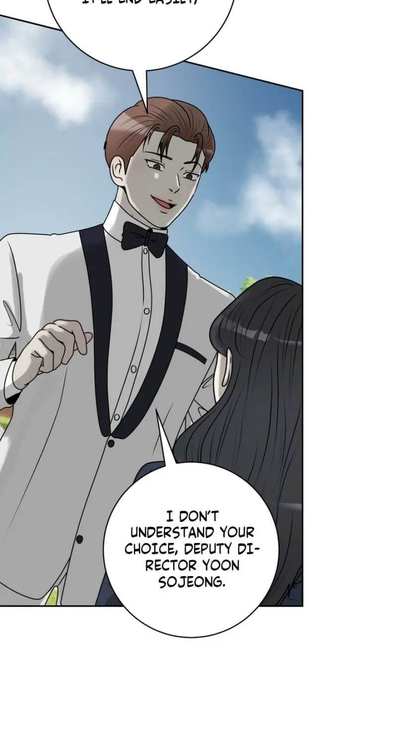Lewd Relationship Chapter 27 page 54 - 