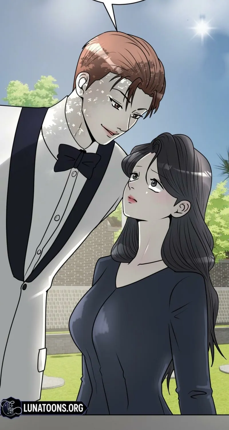 Lewd Relationship Chapter 27 page 57 - 