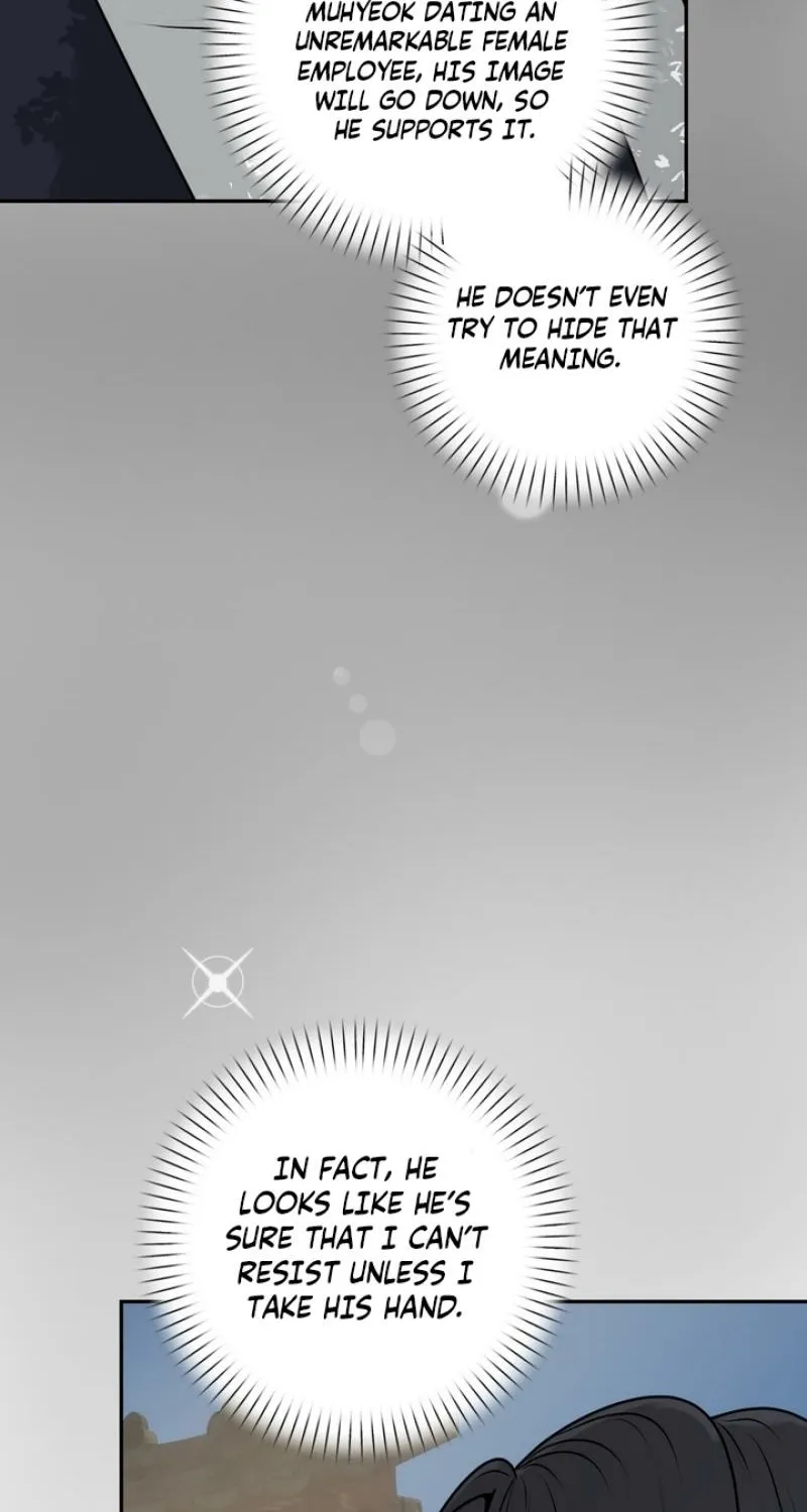 Lewd Relationship Chapter 27 page 60 - 