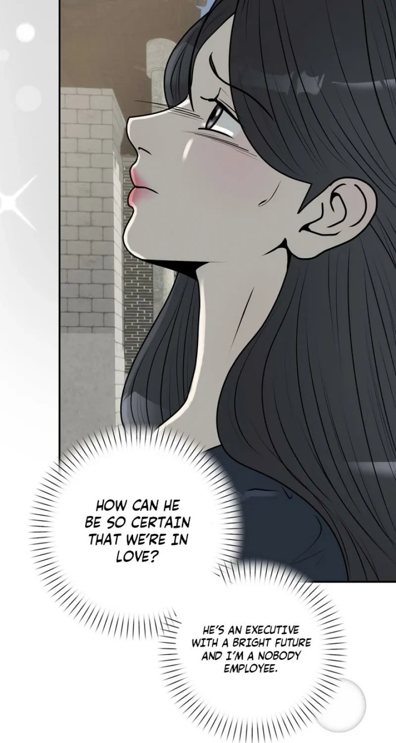 Lewd Relationship Chapter 27 page 61 - 