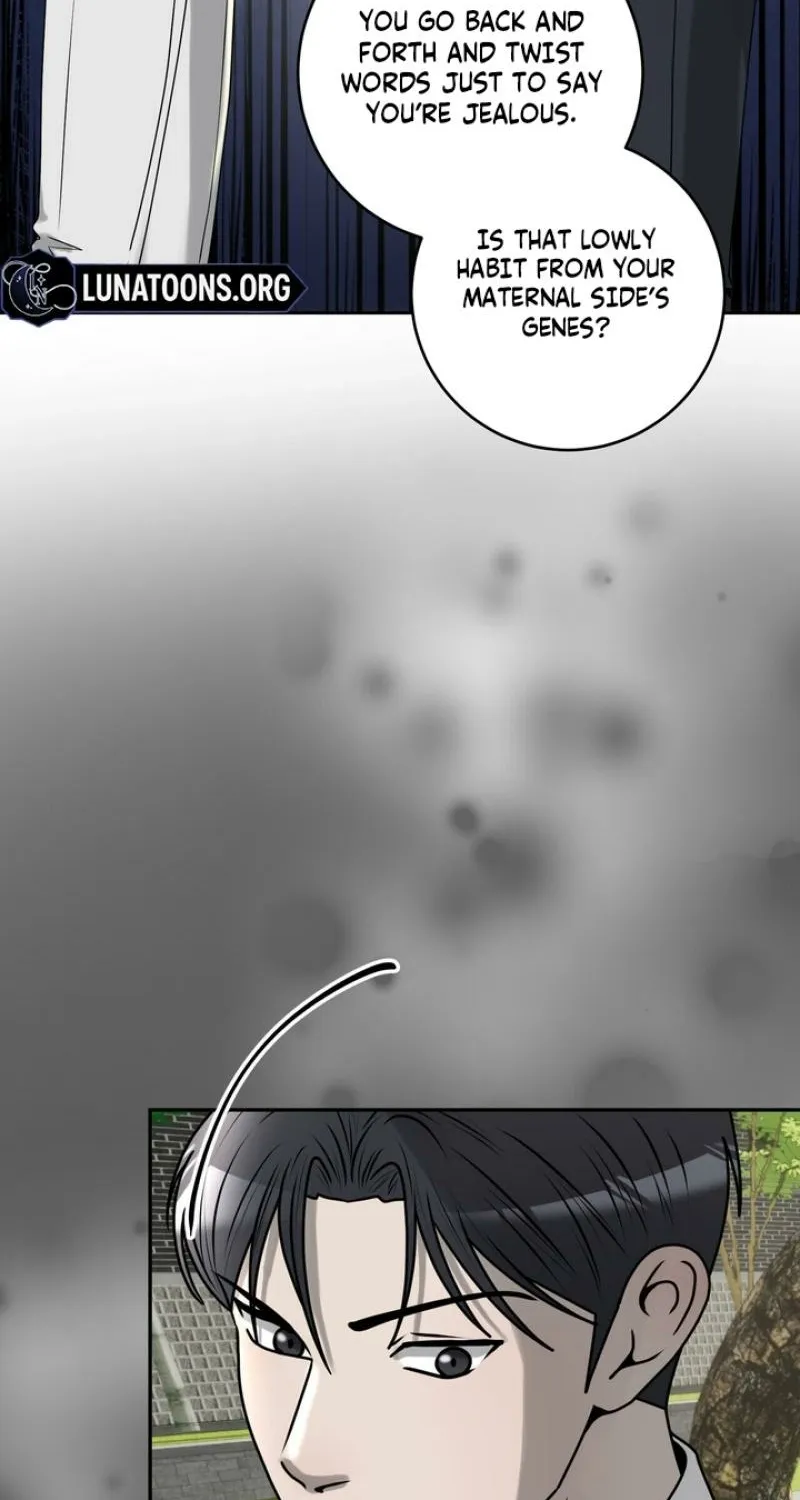 Lewd Relationship Chapter 27 page 77 - 