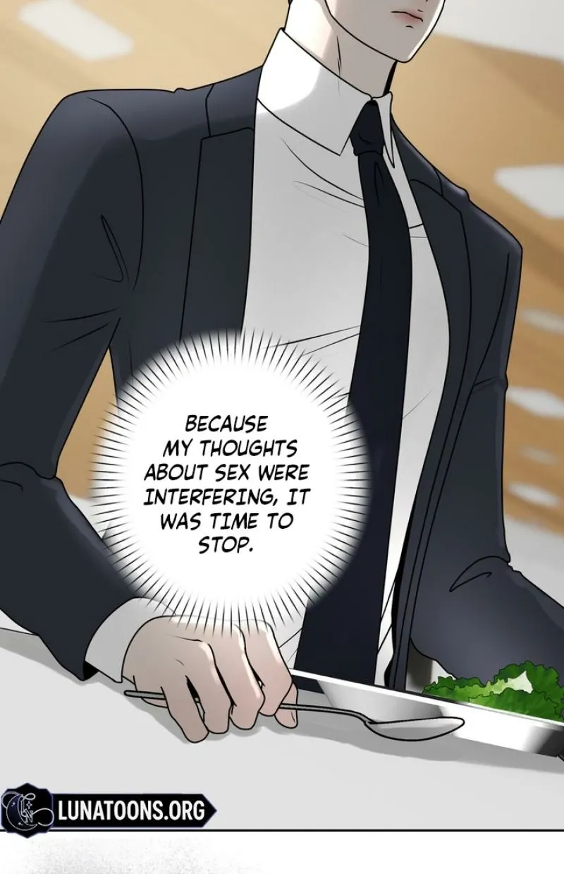 Lewd Relationship Chapter 27 page 10 - 