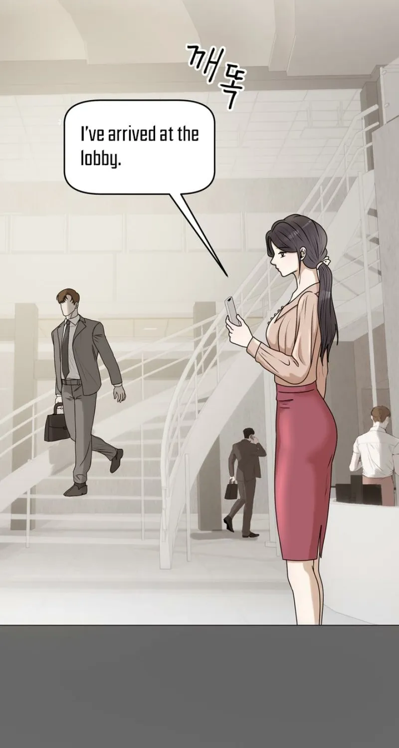 Lewd Relationship Chapter 28 page 2 - 