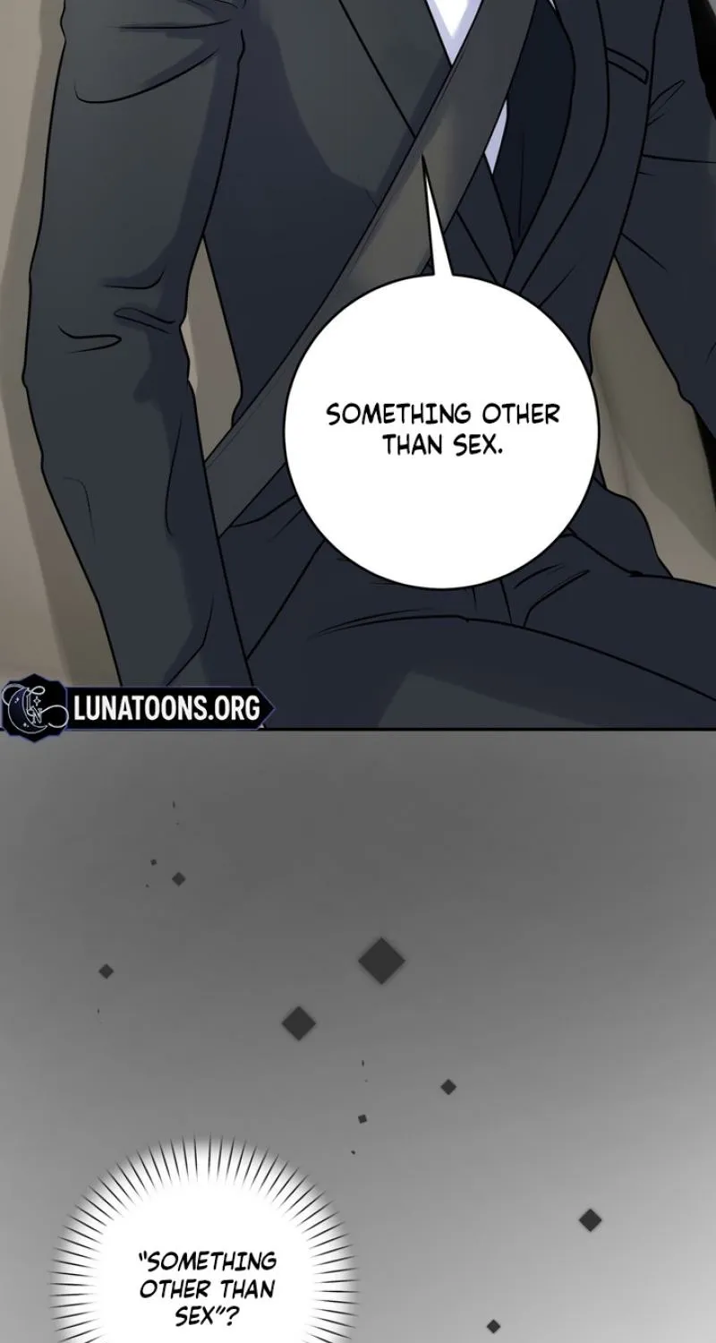 Lewd Relationship Chapter 28 page 17 - 