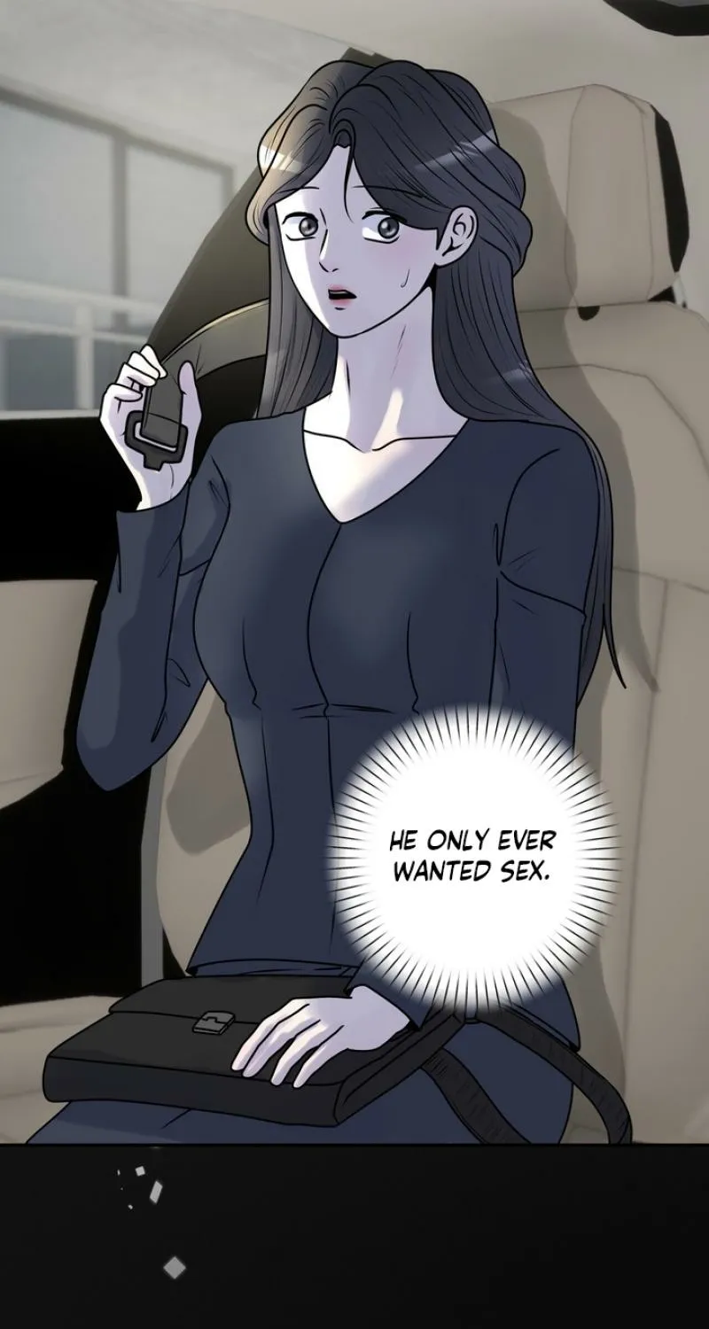 Lewd Relationship Chapter 28 page 19 - 