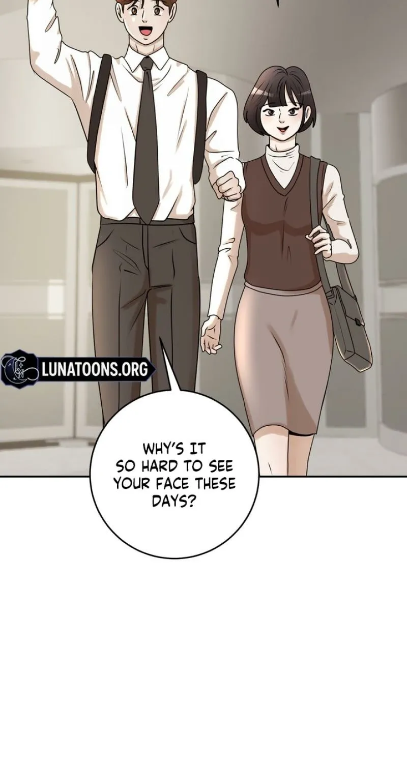 Lewd Relationship Chapter 28 page 23 - 