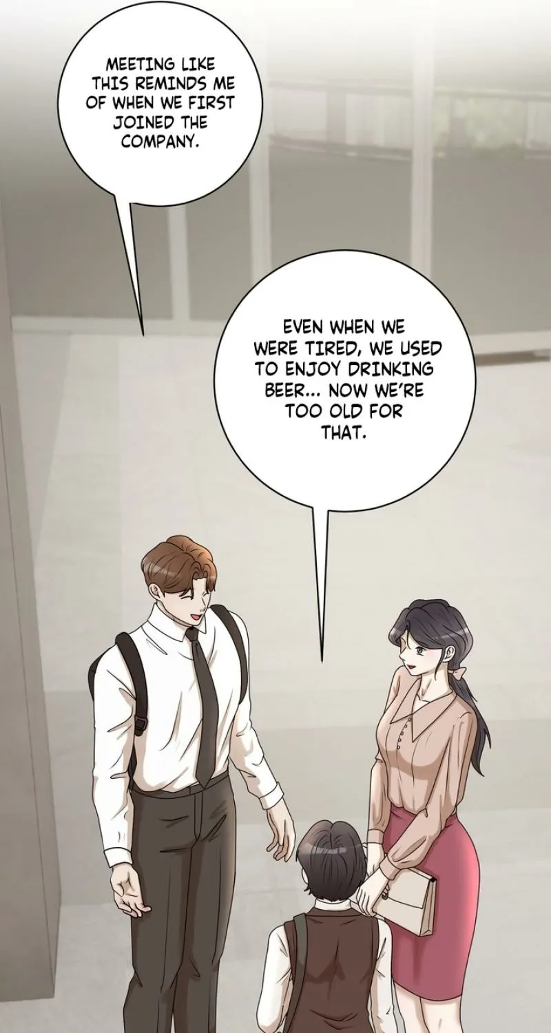 Lewd Relationship Chapter 28 page 25 - 