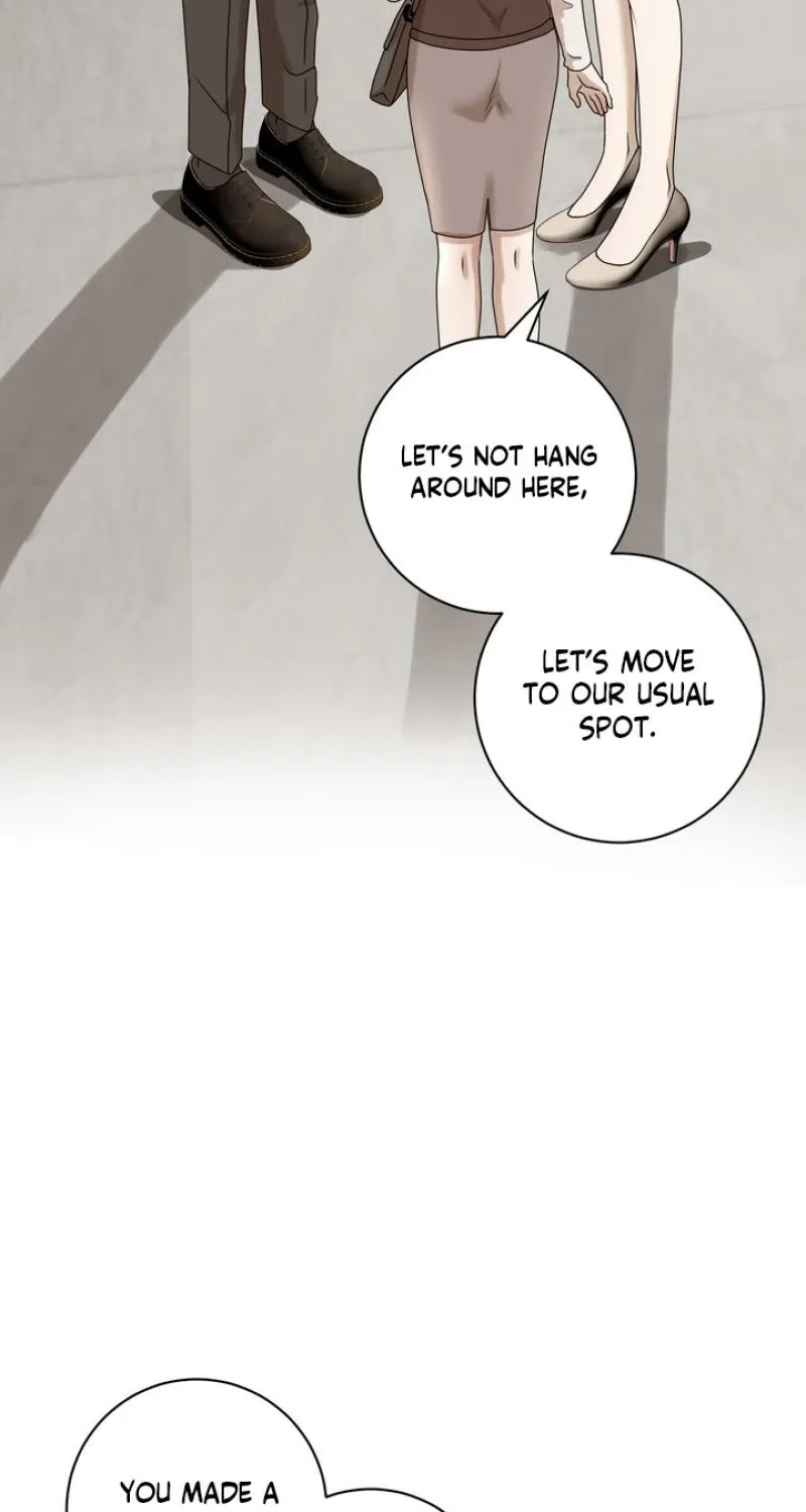 Lewd Relationship Chapter 28 page 26 - 
