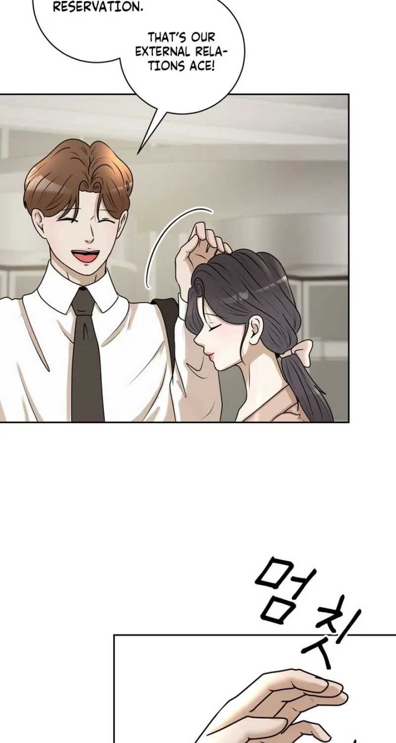 Lewd Relationship Chapter 28 page 27 - 