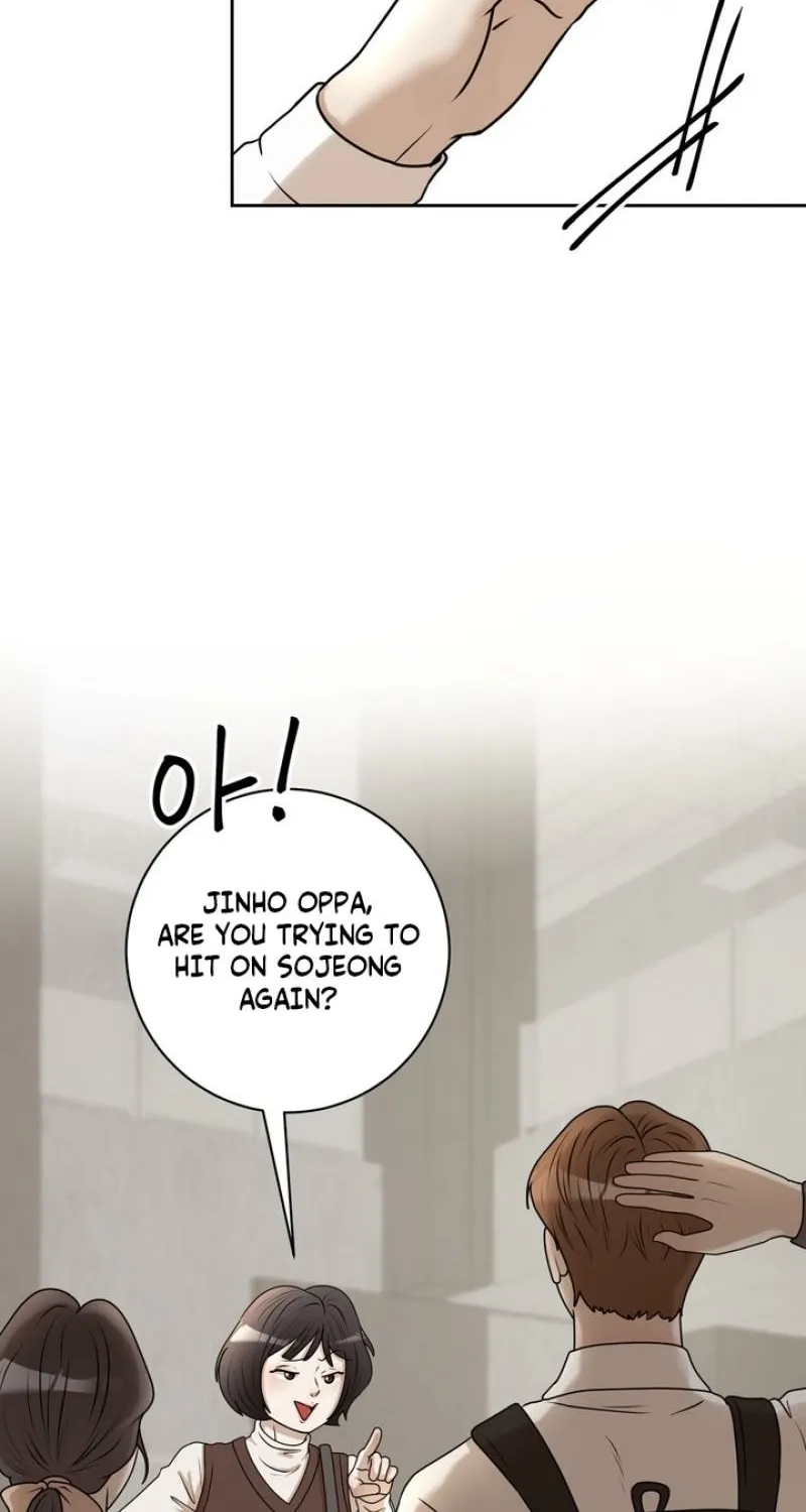 Lewd Relationship Chapter 28 page 28 - 