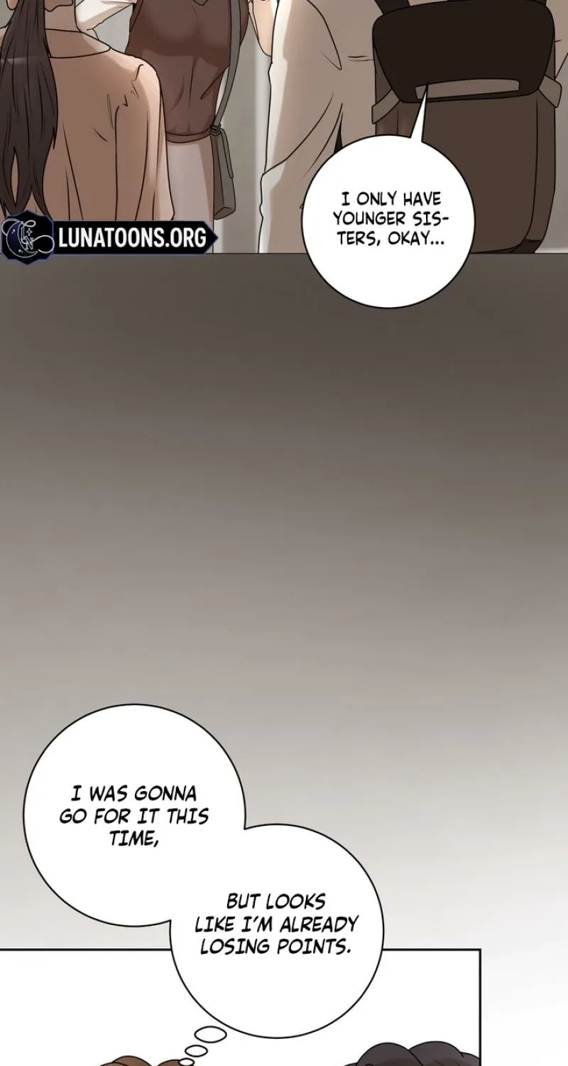 Lewd Relationship Chapter 28 page 29 - 
