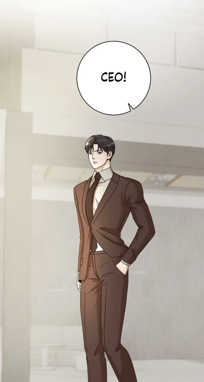 Lewd Relationship Chapter 28 page 32 - 