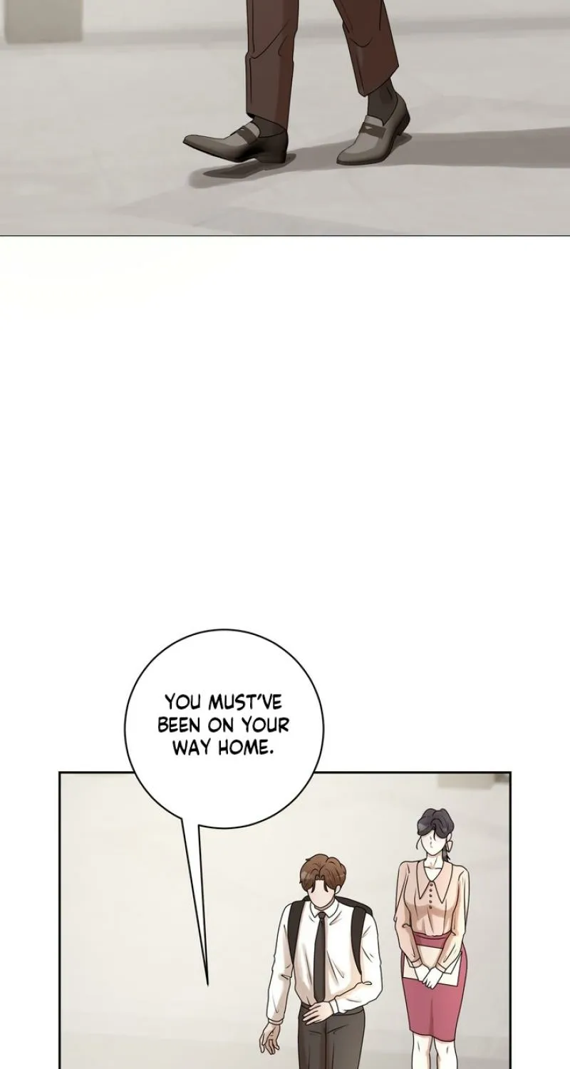 Lewd Relationship Chapter 28 page 33 - 