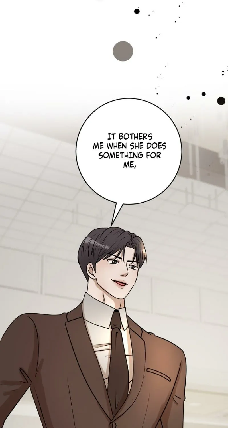 Lewd Relationship Chapter 28 page 39 - 