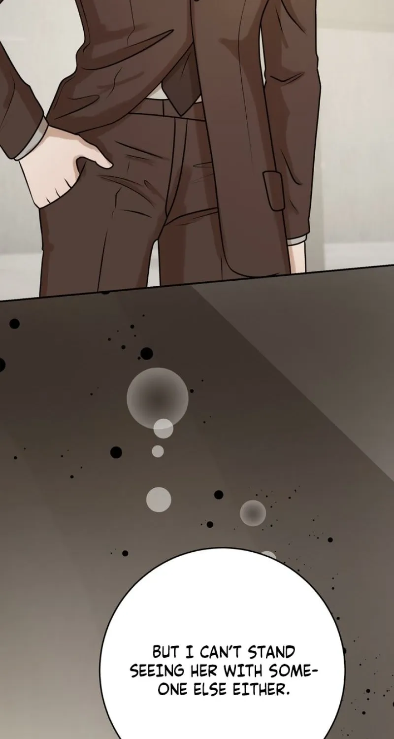 Lewd Relationship Chapter 28 page 40 - 