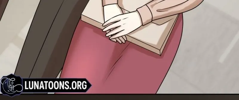 Lewd Relationship Chapter 28 page 42 - 
